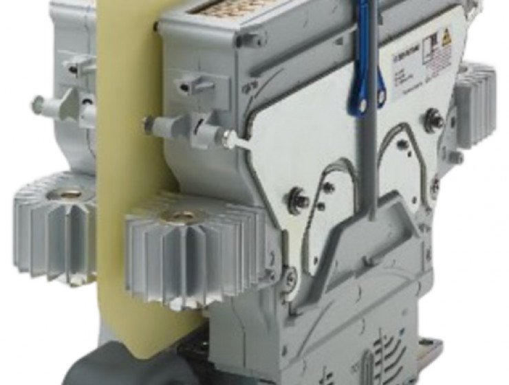 Контактор CT1215/08V 110ECM-00